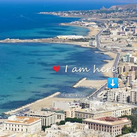 住宿加早餐酒店 36 Passi Dal Mare