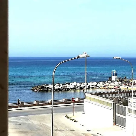 36 Passi Dal Mare Trapani