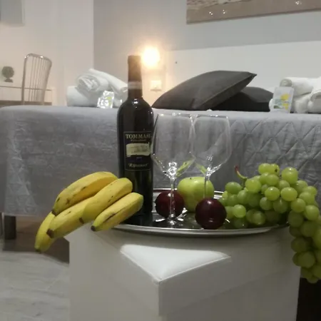 36 Passi Dal Mare 2* 特拉帕尼