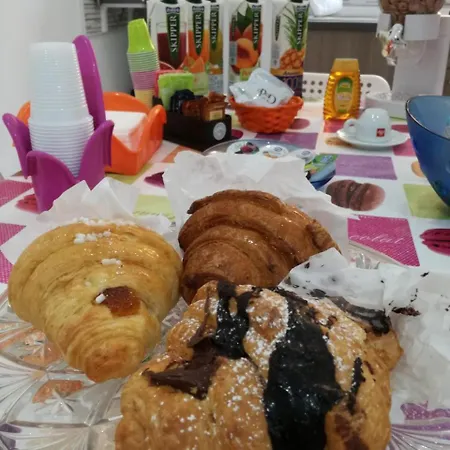 Bed & Breakfast 36 Passi Dal Mare 2*