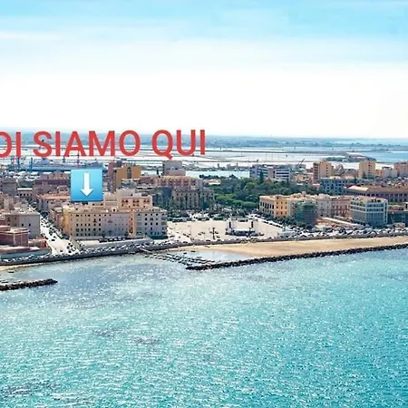 Bed & Breakfast 36 Passi Dal Mare