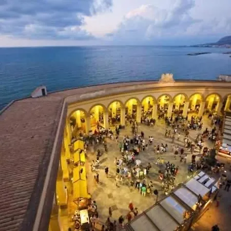 36 Passi Dal Mare Trapani