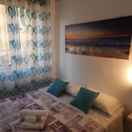 36 Passi Dal Mare 2*