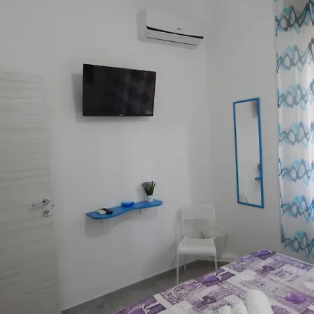 Bed & Breakfast 36 Passi Dal Mare