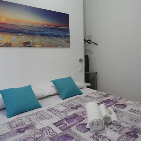 36 Passi Dal Mare Bed & Breakfast Trapani