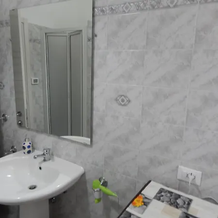 Bed & Breakfast 36 Passi Dal Mare