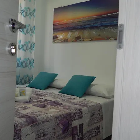 Bed & Breakfast 36 Passi Dal Mare 2*