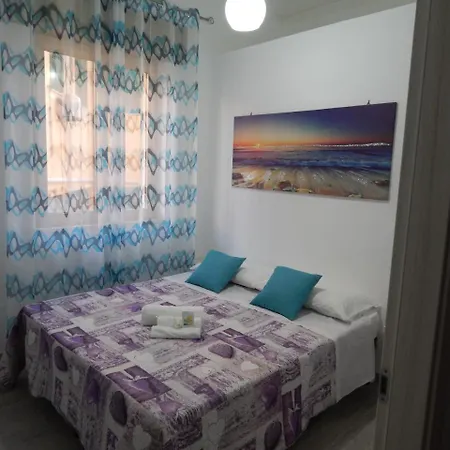 Bed & Breakfast 36 Passi Dal Mare 2*