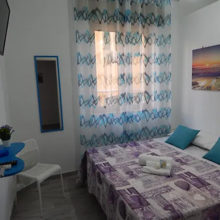 36 Passi Dal Mare 2* Trapani