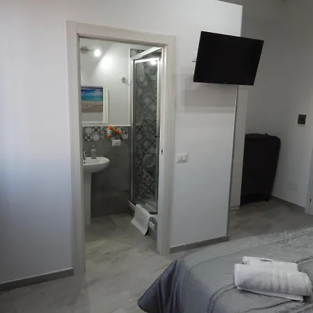 36 Passi Dal Mare 2*