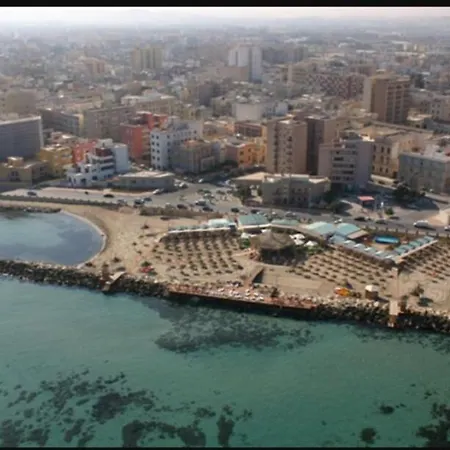 36 Passi Dal Mare Trapani