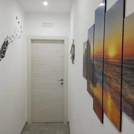 36 Passi Dal Mare Trapani