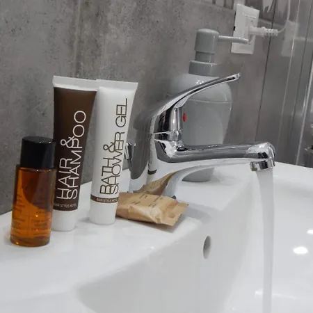 36 Passi Dal Mare 住宿加早餐酒店