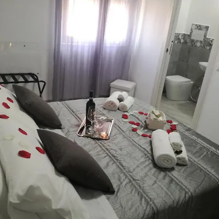 36 Passi Dal Mare 特拉帕尼