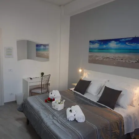 36 Passi Dal Mare Bed & Breakfast