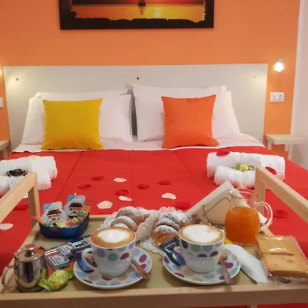 36 Passi Dal Mare Bed & Breakfast Trapani