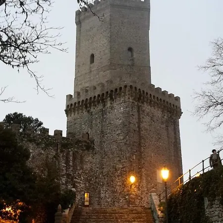 Bed & Breakfast 36 Passi Dal Mare Trapani