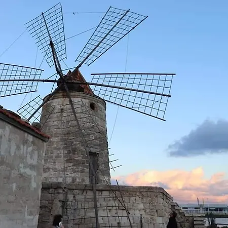 住宿加早餐酒店 36 Passi Dal Mare 2*