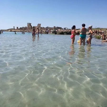 36 Passi Dal Mare Trapani