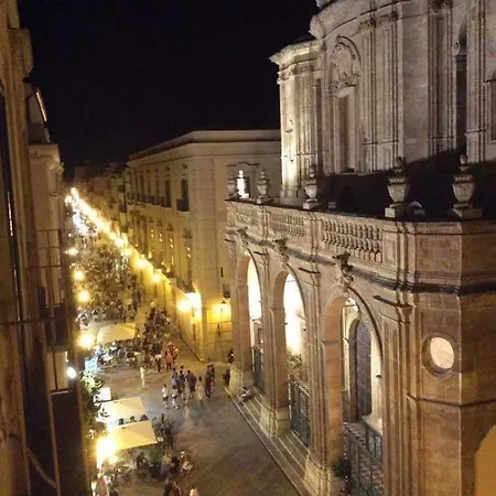 Bed & Breakfast 36 Passi Dal Mare