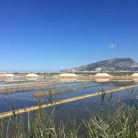 Bed & Breakfast 36 Passi Dal Mare Trapani