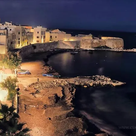 36 Passi Dal Mare 2*