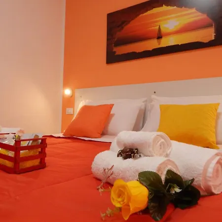 36 Passi Dal Mare Trapani