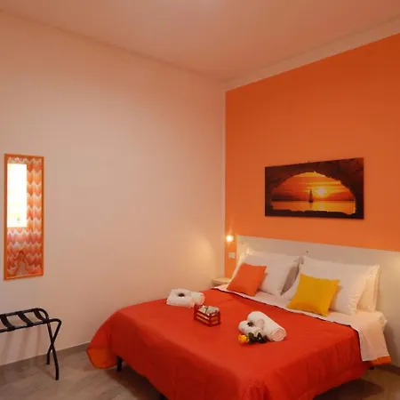 Bed & Breakfast 36 Passi Dal Mare