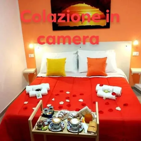 36 Passi Dal Mare 2*