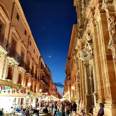 住宿加早餐酒店 36 Passi Dal Mare