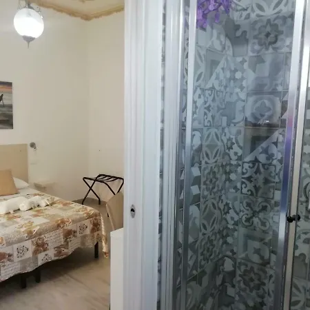 Bed & Breakfast 36 Passi Dal Mare Trapani