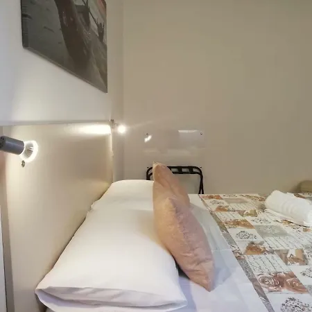 住宿加早餐酒店 36 Passi Dal Mare 2*