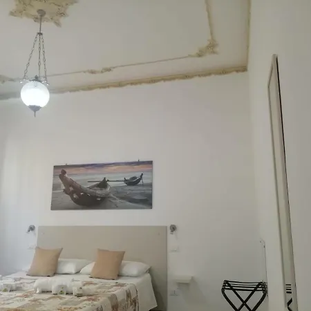 Bed & Breakfast 36 Passi Dal Mare Trapani