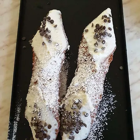 36 Passi Dal Mare 2*