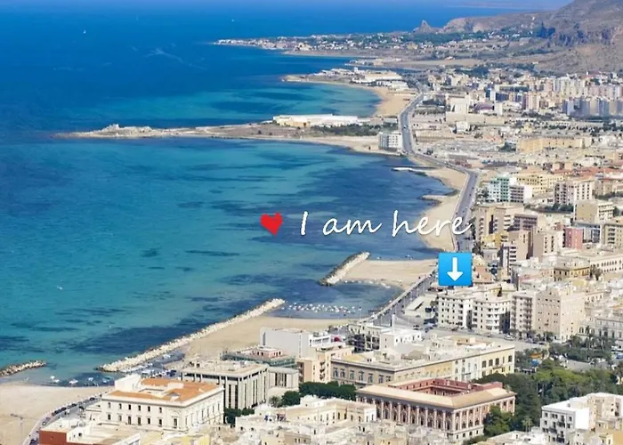 Oda ve Kahvaltı 36 Passi Dal Mare