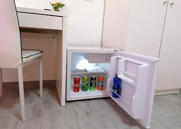 36 Passi Dal Mare 2*