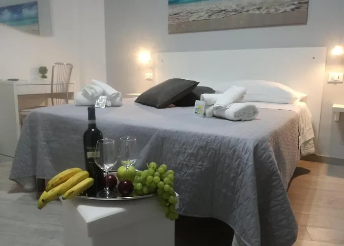 36 Passi Dal Mare Trapani