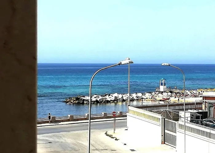 36 Passi Dal Mare Trapani