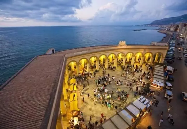 36 Passi Dal Mare Trapani