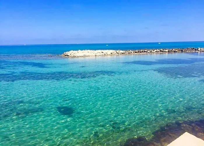 36 Passi Dal Mare Oda ve Kahvaltı 2*