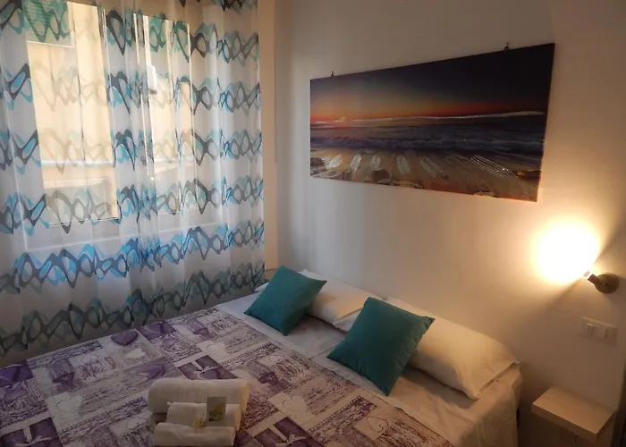 36 Passi Dal Mare 2*