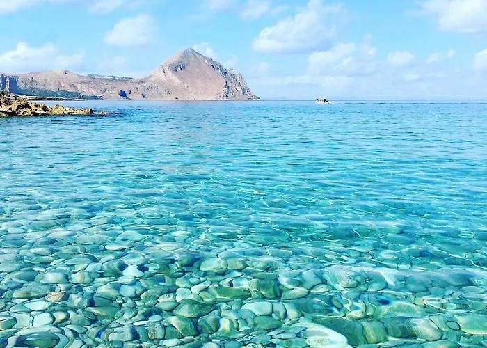 Oda ve Kahvaltı 36 Passi Dal Mare