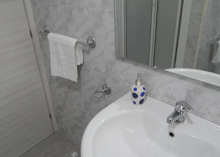 36 Passi Dal Mare 2* Trapani