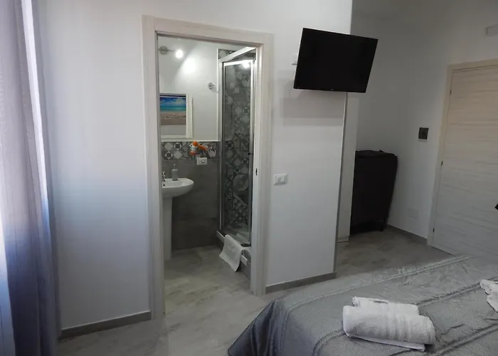 36 Passi Dal Mare 2*