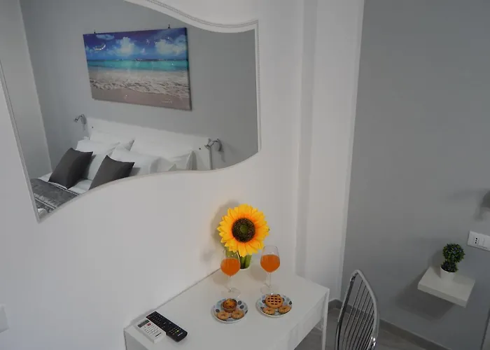 36 Passi Dal Mare Oda ve Kahvaltı 2*