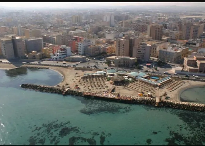 36 Passi Dal Mare Trapani