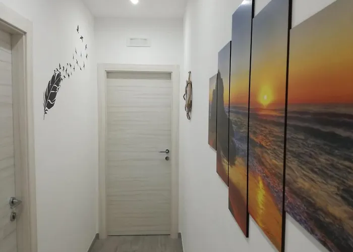 36 Passi Dal Mare Trapani