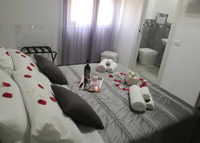 36 Passi Dal Mare Trapani