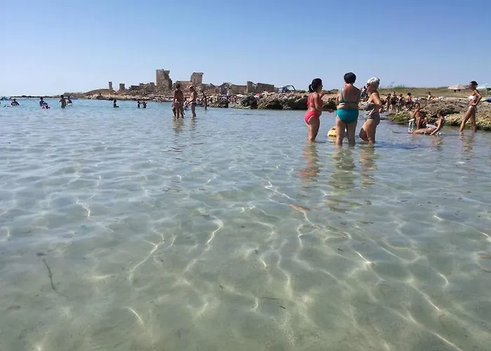 36 Passi Dal Mare Trapani