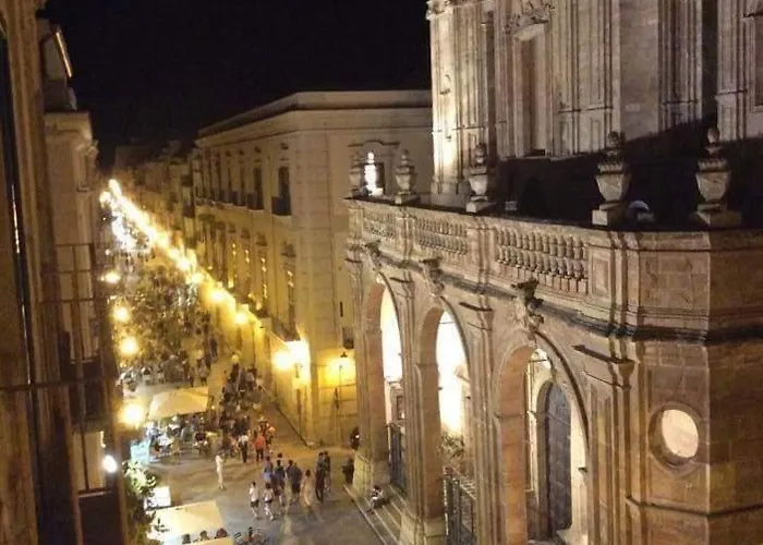 Oda ve Kahvaltı 36 Passi Dal Mare